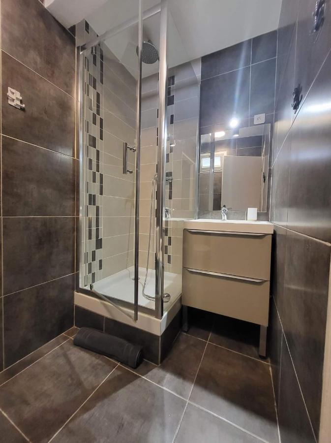 T2 Miroir Jardin Et Parking Prive Apartment